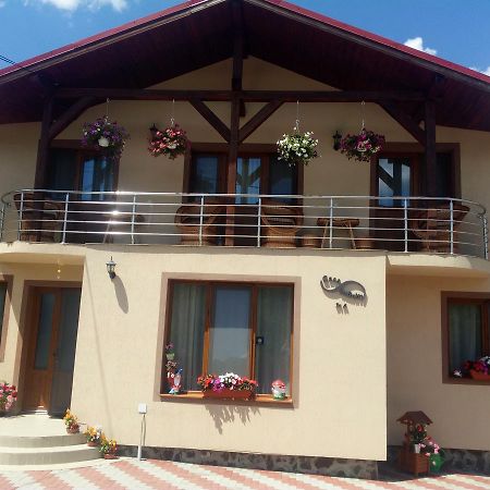 Отель Casa Infinity Совата Экстерьер фото