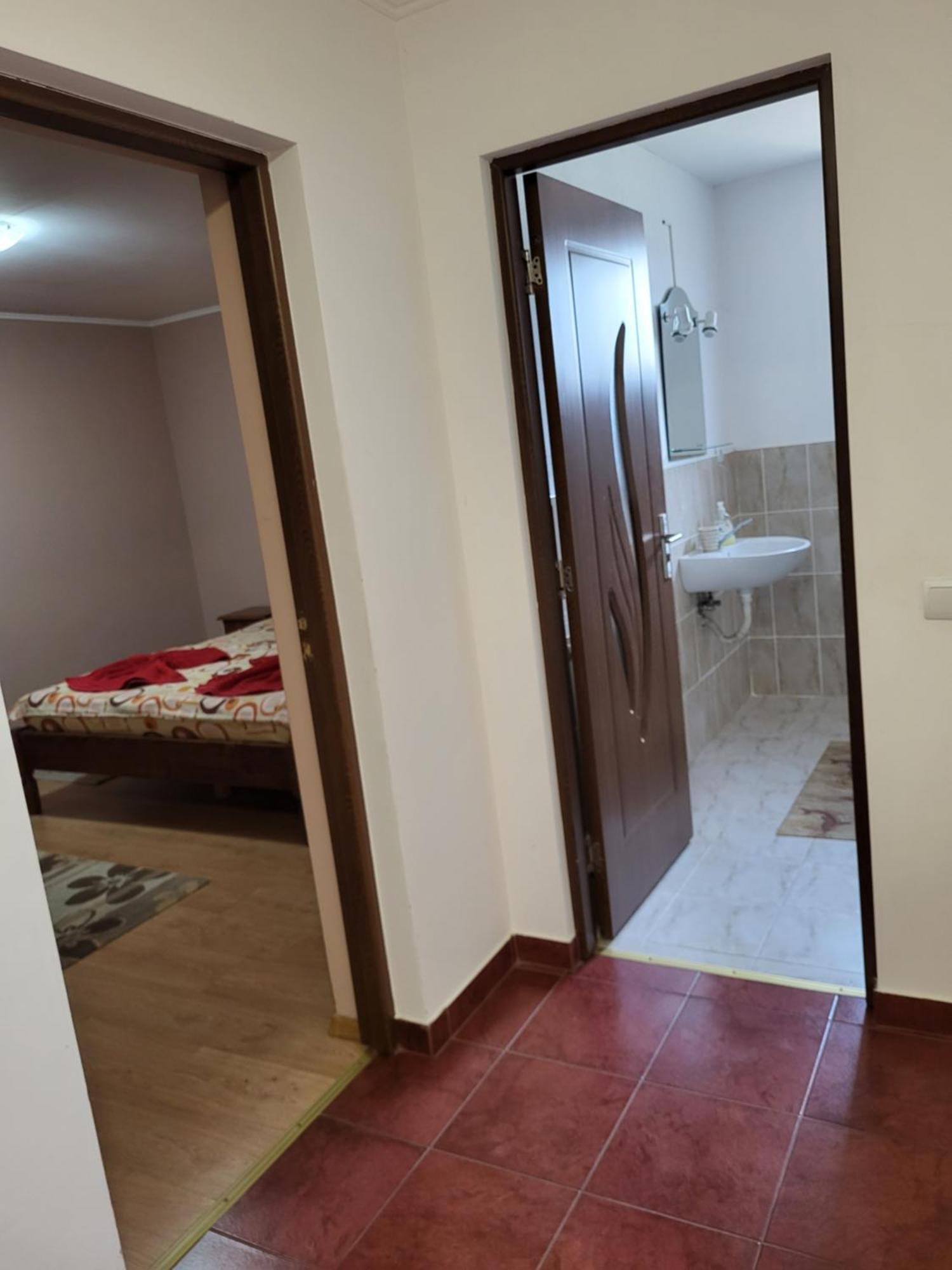 Отель Casa Infinity Совата Экстерьер фото