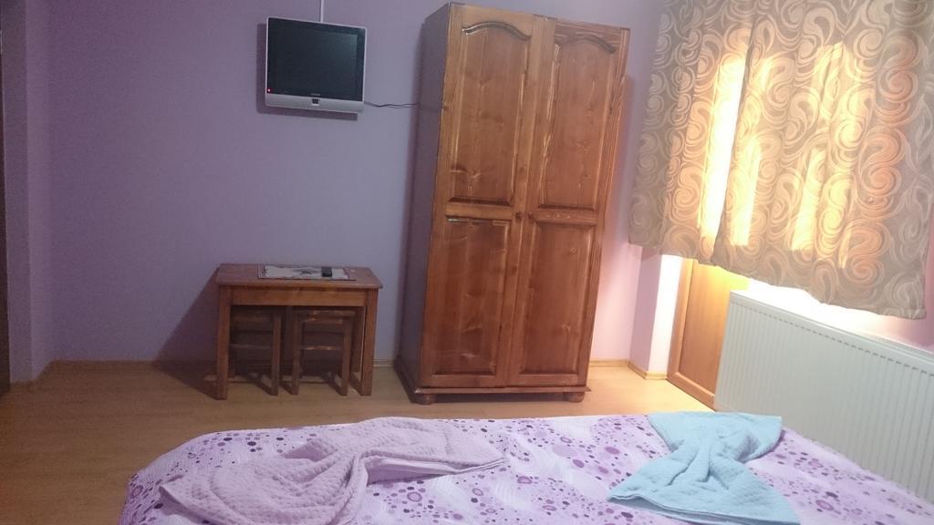Отель Casa Infinity Совата Экстерьер фото