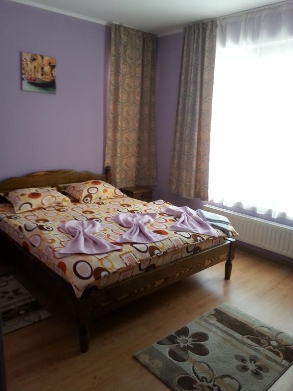 Отель Casa Infinity Совата Экстерьер фото