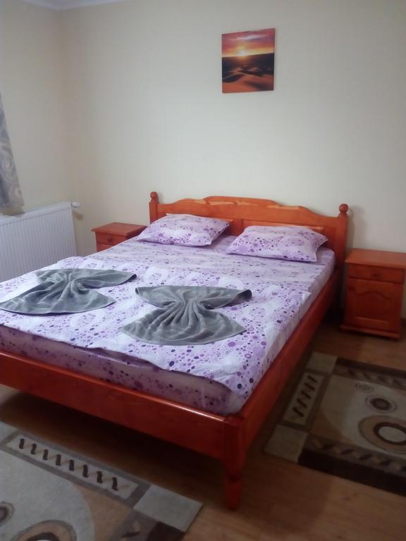 Отель Casa Infinity Совата Экстерьер фото