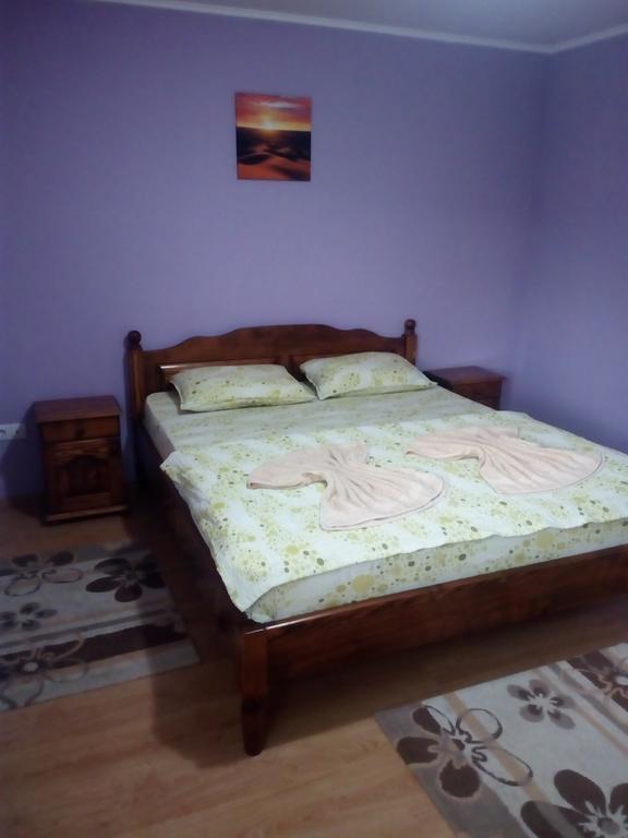 Отель Casa Infinity Совата Экстерьер фото