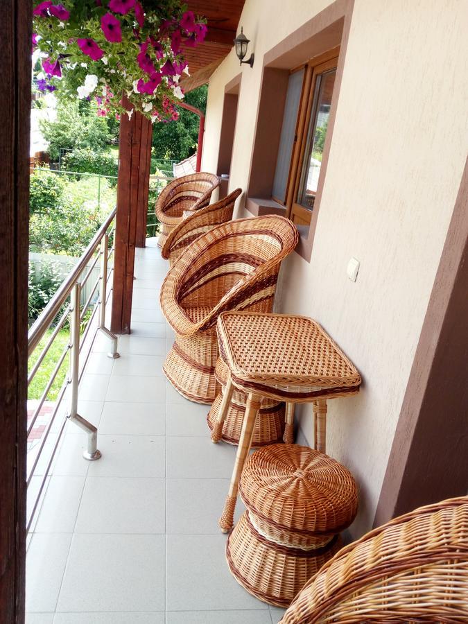 Отель Casa Infinity Совата Экстерьер фото