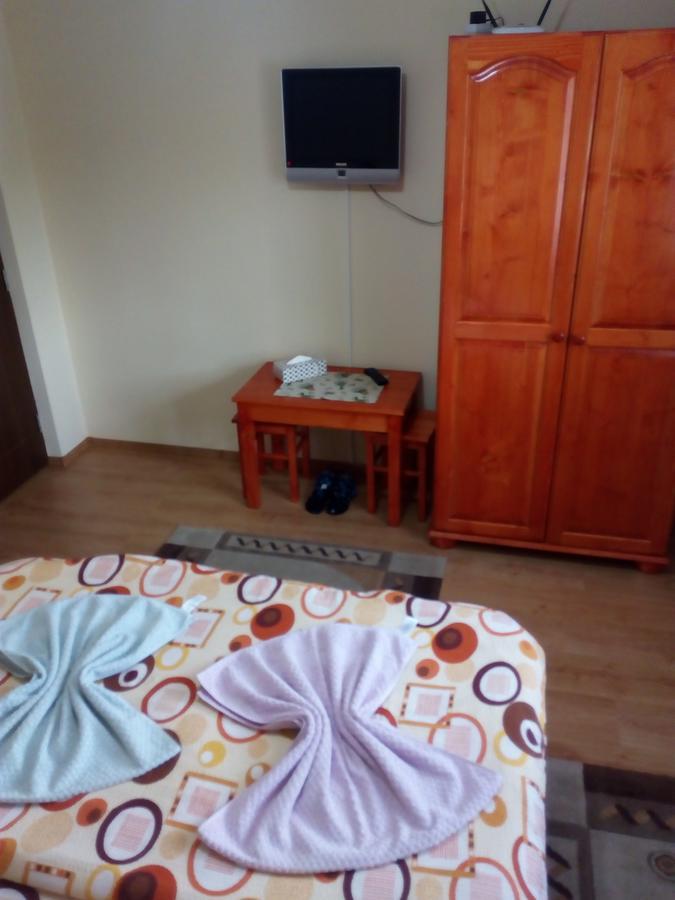 Отель Casa Infinity Совата Экстерьер фото
