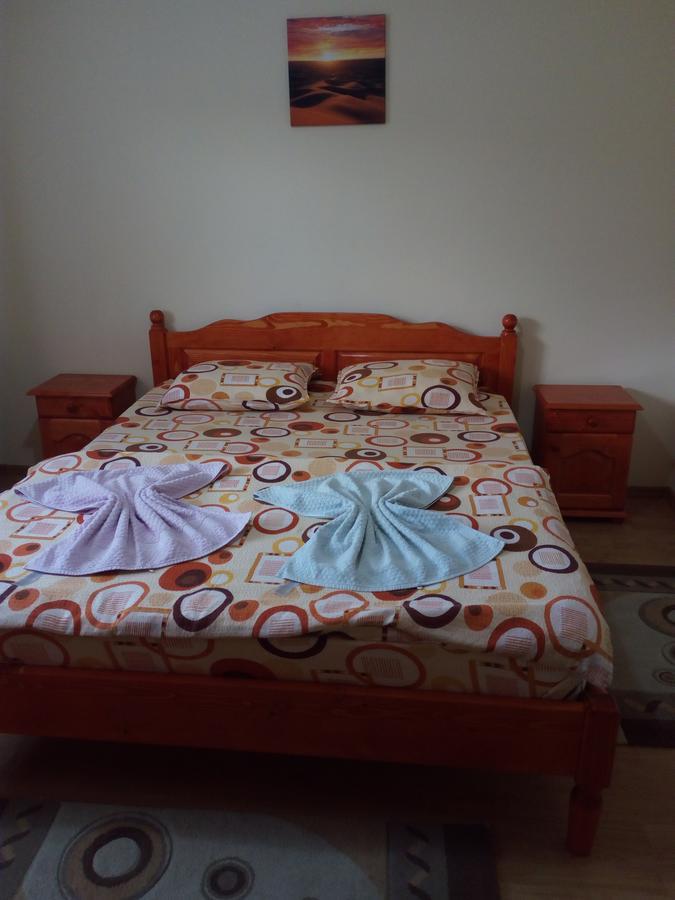 Отель Casa Infinity Совата Экстерьер фото