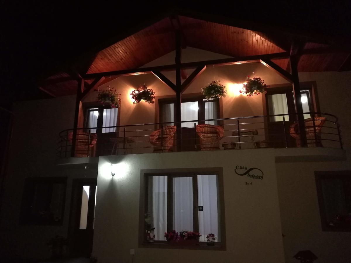 Отель Casa Infinity Совата Экстерьер фото